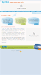 Mobile Screenshot of etang-de-l-or.com